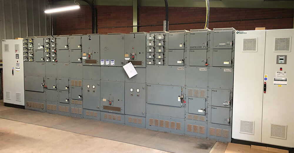 PES-Power-Factor-Correction Power Factor Correction