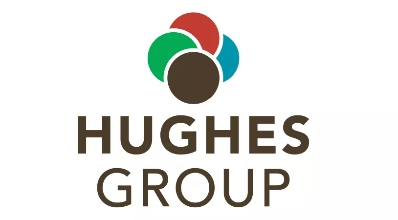 Hughes group logo